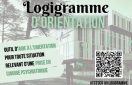 CLS logigramme orientation psychiatrie