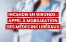 Incendies - Appel à mobilisation ML